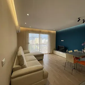 Apartamento Center 1, Tirana