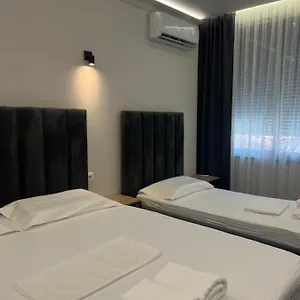 Apartamento Checkpoint, Tirana